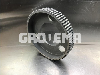 Коробка передач LIEBHERR