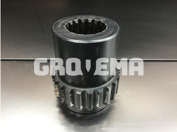 Подвеска LIEBHERR