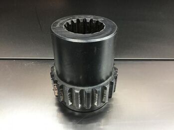 Подвеска LIEBHERR