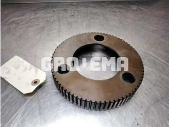 Гидравлика LIEBHERR