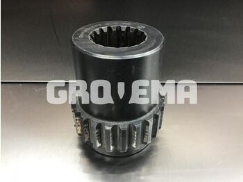 Подвеска LIEBHERR