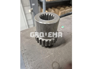 Подвеска LIEBHERR