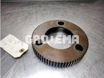 Коробка передач LIEBHERR