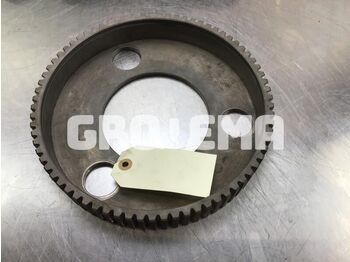 Коробка передач LIEBHERR