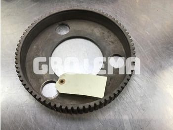 Коробка передач LIEBHERR