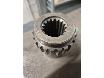 Подвеска Liebherr Multi-Disc Carrier: фото 2 Подвеска Liebherr Multi-Disc Carrier: фото 2