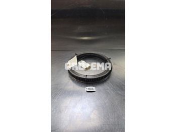 Подвеска LIEBHERR