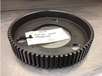 Сцепление и запчасти LIEBHERR