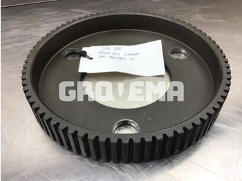 Коробка передач LIEBHERR