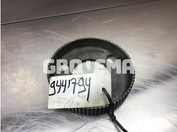 Гидравлика LIEBHERR