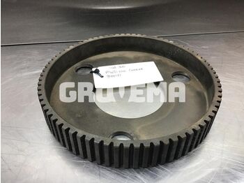 Коробка передач LIEBHERR