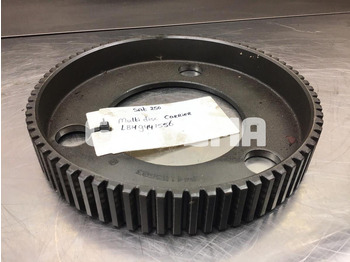 Сцепление и запчасти LIEBHERR