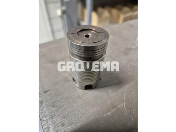 Двигатель и запчасти LIEBHERR