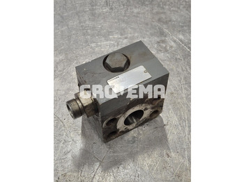 Гидравлика LIEBHERR