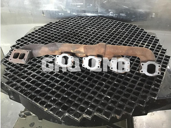 Двигатель и запчасти LIEBHERR