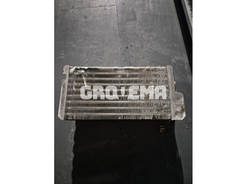 Отопление/ Вентиляция LIEBHERR