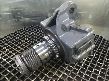 Поворотный кулак LIEBHERR