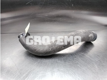 Система охлаждения LIEBHERR