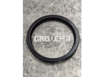 Гидравлика LIEBHERR