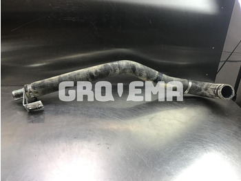 Система охлаждения LIEBHERR