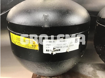 Гидравлика LIEBHERR