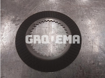 Подвеска LIEBHERR