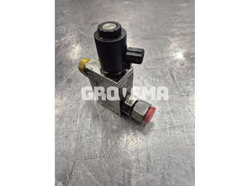 Гидравлика LIEBHERR