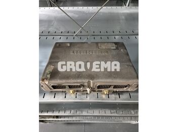 Блок управления LIEBHERR