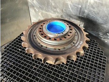 Подвеска LIEBHERR