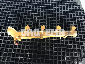 Двигатель и запчасти LIEBHERR