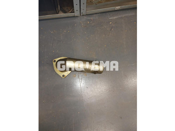 Система охлаждения LIEBHERR