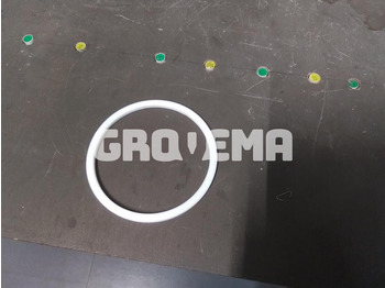 Гидравлика LIEBHERR