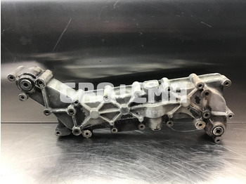 Масляный радиатор LIEBHERR