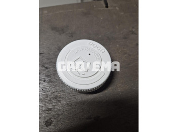 Гидравлика LIEBHERR