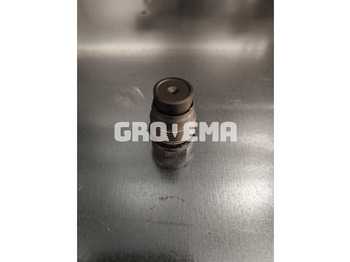 Гидравлика LIEBHERR