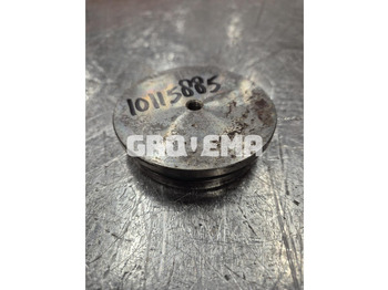 Гидравлика LIEBHERR