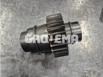 Коробка передач LIEBHERR