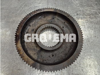 Подвеска LIEBHERR