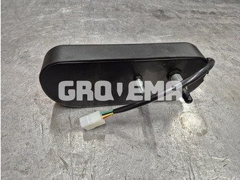 Щетка стеклоочистителя LIEBHERR