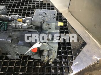 Гидравлика LIEBHERR