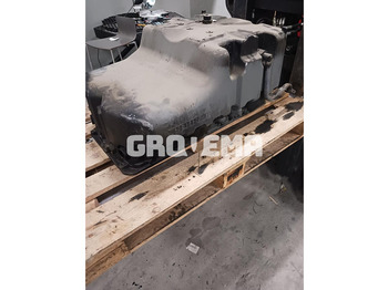 Картер LIEBHERR