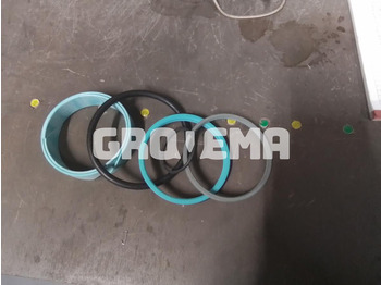 Гидравлика LIEBHERR