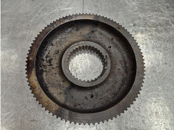 Подвеска LIEBHERR