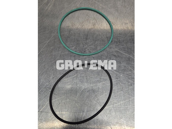 Двигатель и запчасти LIEBHERR