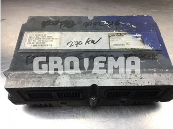 Блок управления LIEBHERR