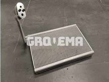 Система охлаждения LIEBHERR