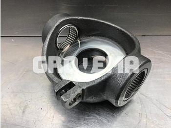 Двигатель и запчасти LIEBHERR