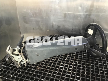 Рулевая колонка LIEBHERR