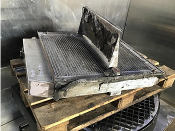 Радиатор LIEBHERR