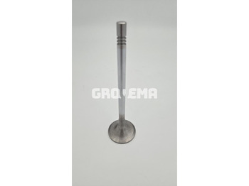 Глушитель/ Выхлопная система LIEBHERR